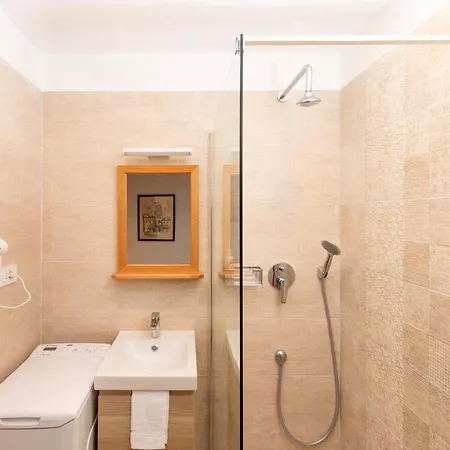 Paha-paha Modern With Sea View, Fast Wi-fi, And Free Parking! Appartement Rijeka