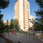 Apartment Paha-paha Modern Design, Sea View, Fast Wifi&street Parking