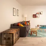 Apartamento Paha-paha Modern Design, Sea View, Fast Wifi And Street Parking Rijeka