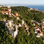 Paha-paha Modern Design, Sea View, Fast Wifi And Street Parking Ριέκα