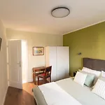 Paha-paha Modern Design, Sea View, Fast Wifi And Street Parking Ριέκα