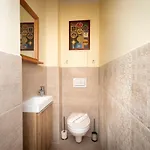 Paha-paha Modern Design, Sea View, Fast Wifi And Street Parking * Ριέκα