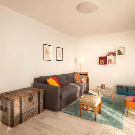 Paha-paha Modern Design, Sea View, Fast Wifi And Street Parking *
