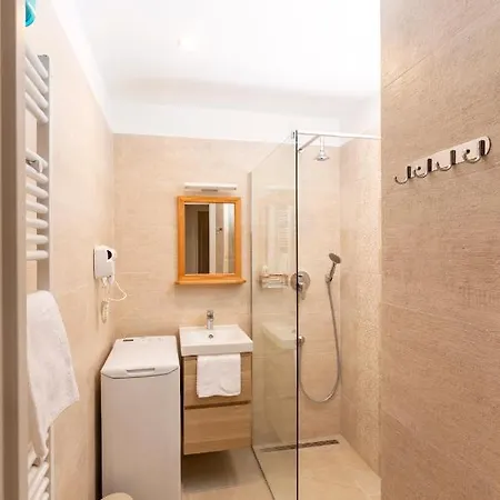 Διαμέρισμα Paha-paha Modern Design, Sea View, Fast Wifi And Street Parking *