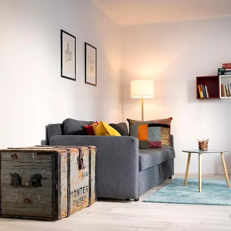 Apartment Paha-paha Modern With Sea View, Fast Wi-fi, And Free Parking! *