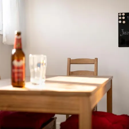 Paha-paha Modern With Sea View, Fast Wi-fi, And Free Parking! Apartment *